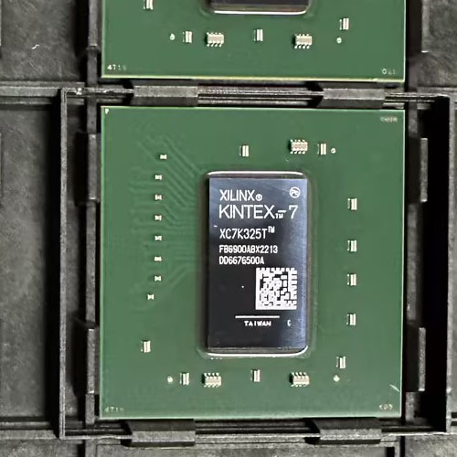 XC7K325T-1FBG676I AMD XC7K325T-1FBG676I AMD